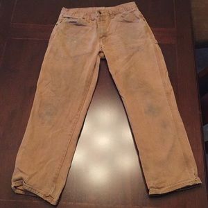 Dickies carpenter jeans